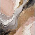 Fluid Dynamics With Swirling Patterns