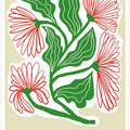 Floral Minimalism