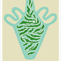 Leafy Vessel Harmony