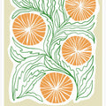 Verdant Orangescape