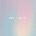 Calm Pastel Waves
