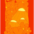 Orange Spring