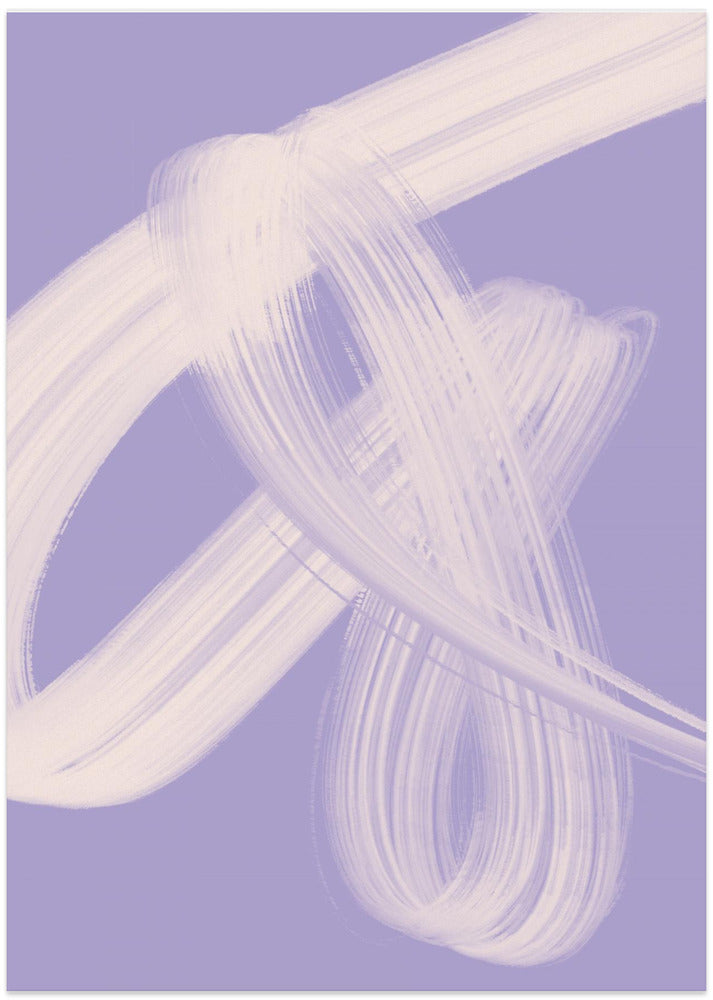 Whispering Strokes