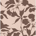 Floral Silhouettes