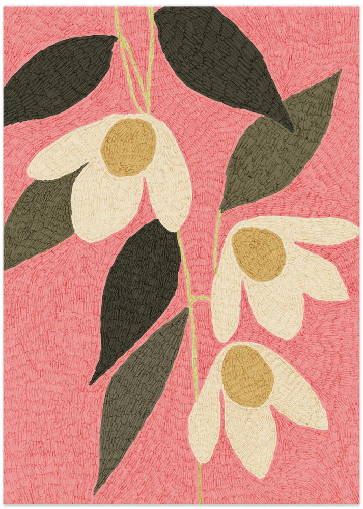 Petal Harmony