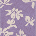 Purple Petal Dance