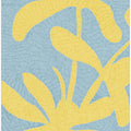 Golden Petals Bloom
