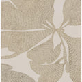Textured Leaf Dance