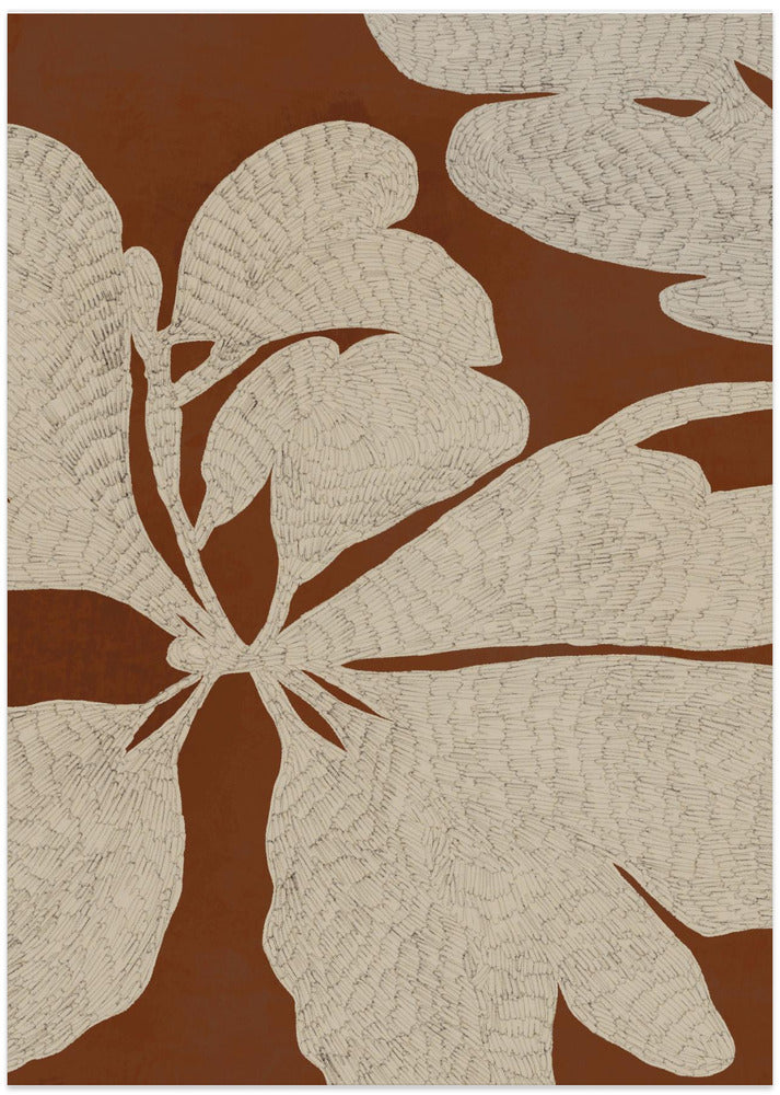 Leafy Patterns