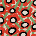 Bold Poppy Field