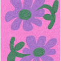 Blossoms in Pink