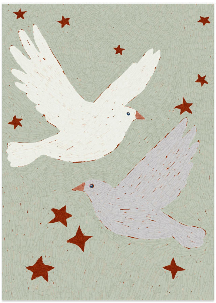 Celestial Flight