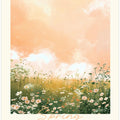 Wildflower Serenity