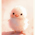 Fluffy Wonder