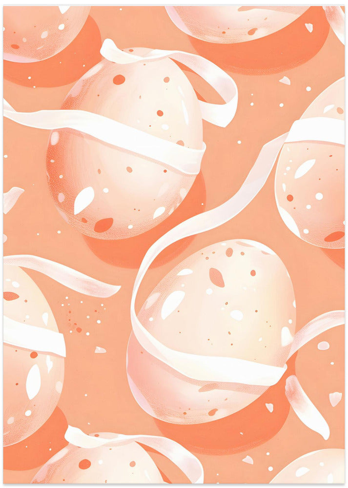 Eggs in Soft Bands