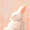 Dreamy Bunny Bliss