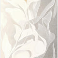 Swirling White and Gray Lines