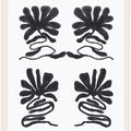 Symmetric Blossoms