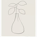 Minimalist Vase