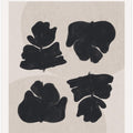 Shadowed Leaves