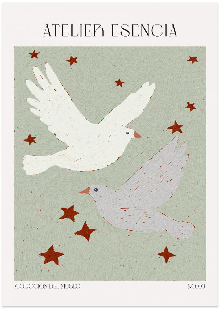 Starry Flight