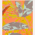 Vibrant Foliage Fusion