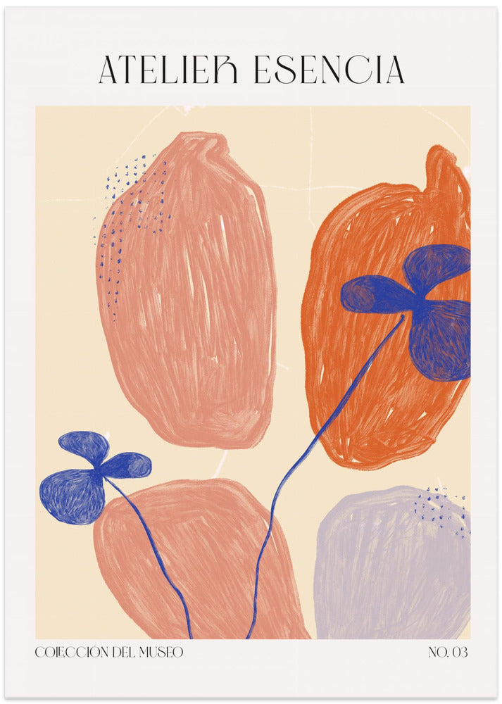 Colorful Whimsy