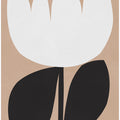 Expressive flower Shapes