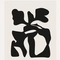 Fluid Silhouette