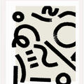 Abstract Rhythm