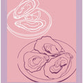 Oyster Elegance