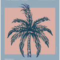 Palm Serenity