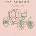 Carriage Elegance