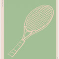 Racket Reverie