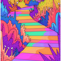 A Woodland Walk