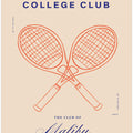 Racquet Rendezvous