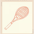 Racquet Reverie