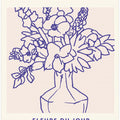 Blooming Simplicity