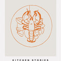 Lobster Elegance