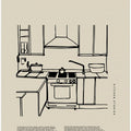 Cozy Kitchen Corner