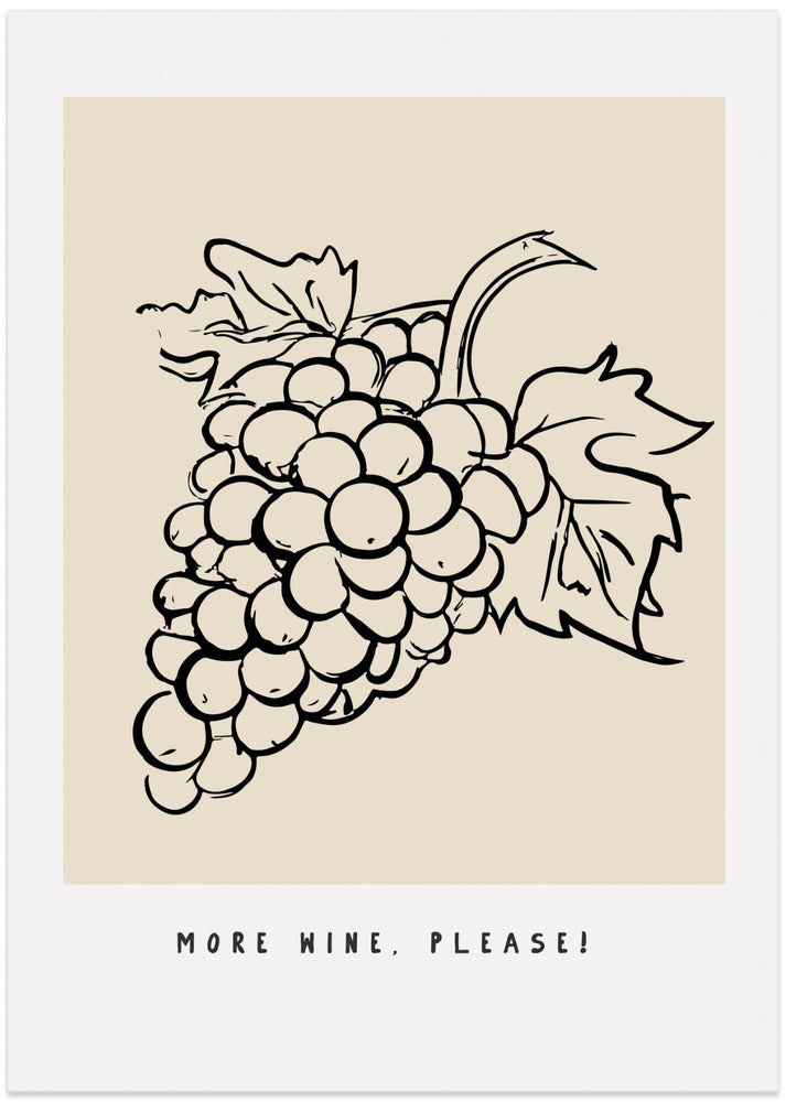 Grapes of Joy