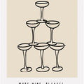 Wine Pyramid Joy