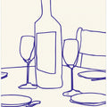 Wine and Dine
