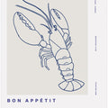 Lobster Delight