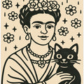 Floral Companionship