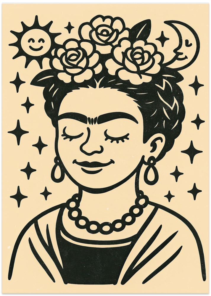 Celestial Muse