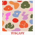 Petals of Tuscany