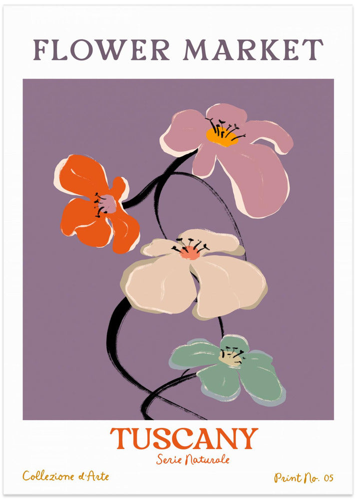 Blooming Elegance