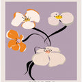 Tranquil Blossoms