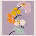 Petals of Tranquility